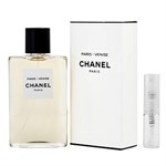 Chanel Paris - Venise - Eau de Toilette - Perfume Sample - 2 ml 